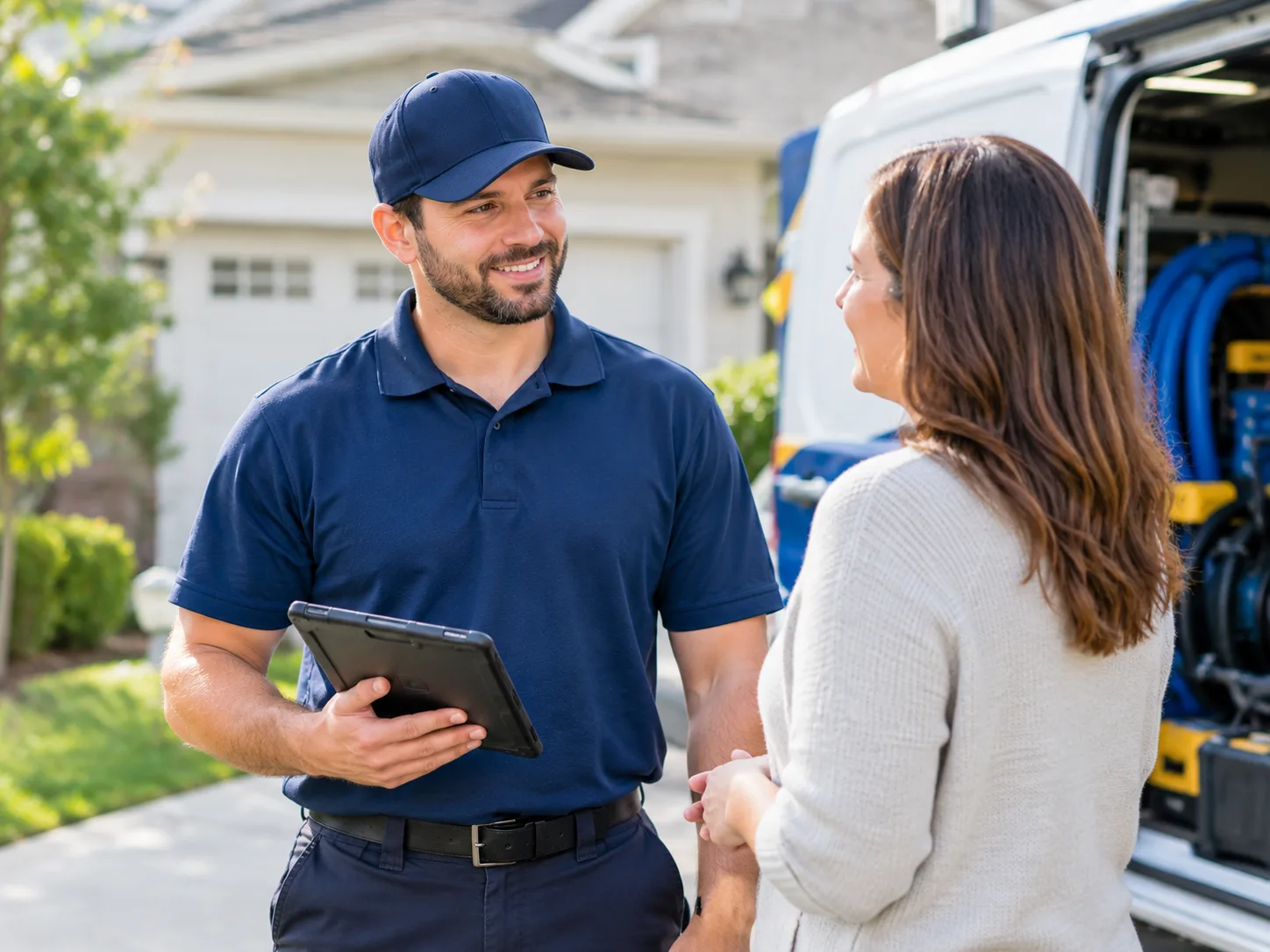 Sewage Backup Cleanup Worton, MD FAQs